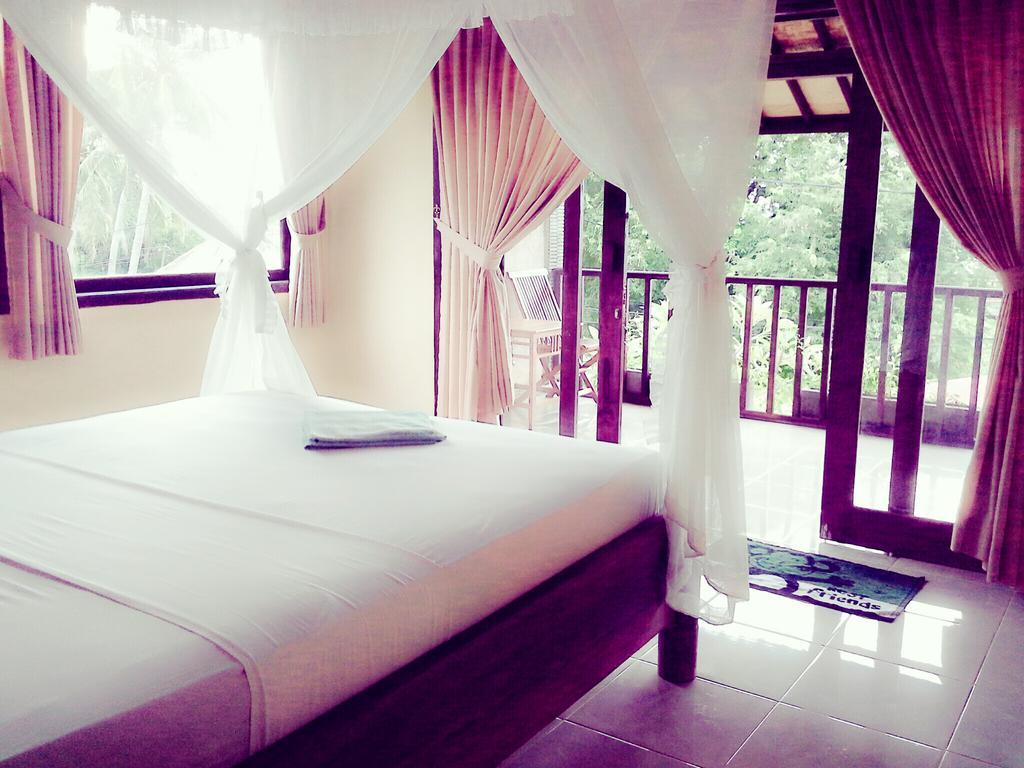 Rumahku Homestay Amed  Room photo
