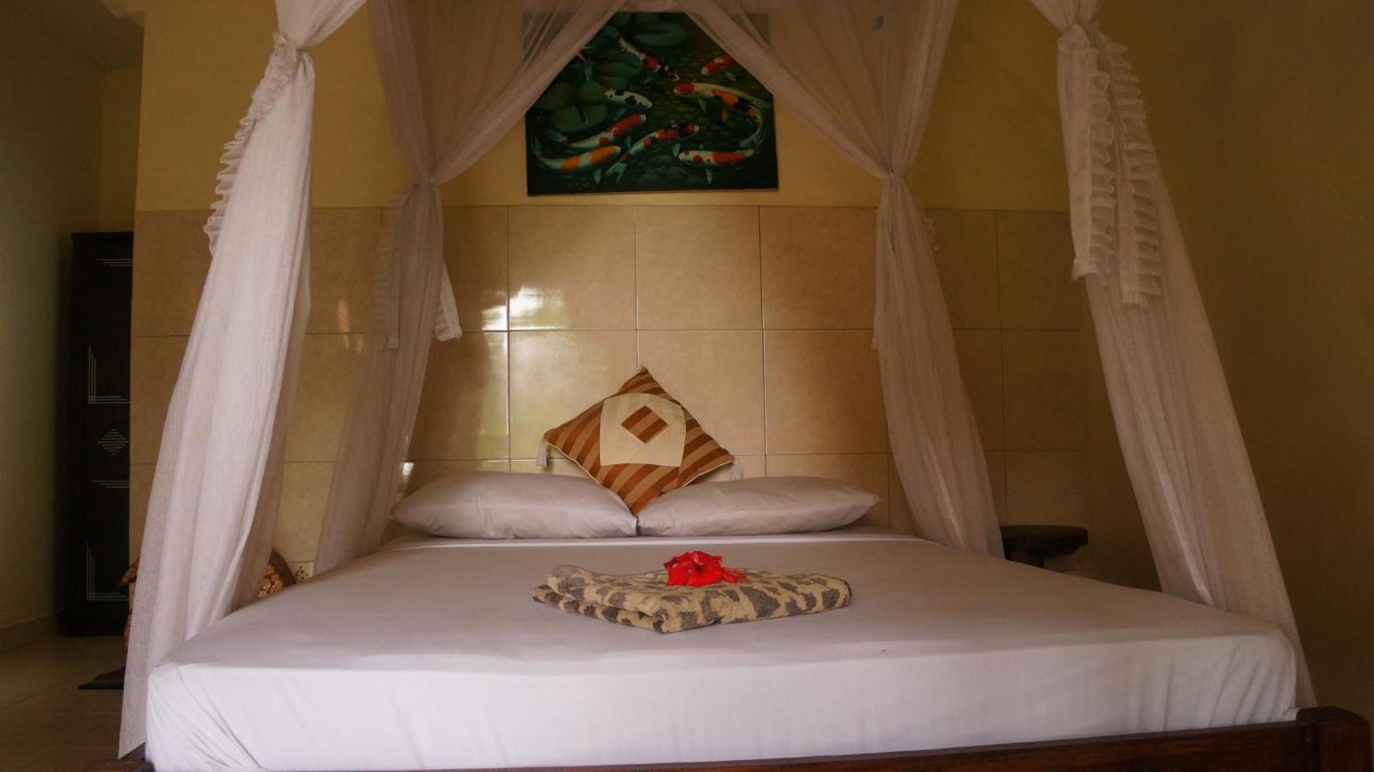 Rumahku Homestay Amed  Exterior photo