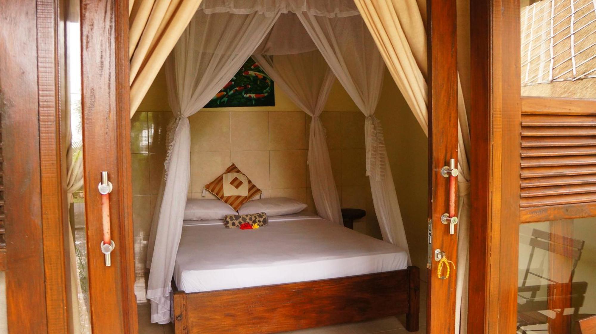 Rumahku Homestay Amed  Exterior photo