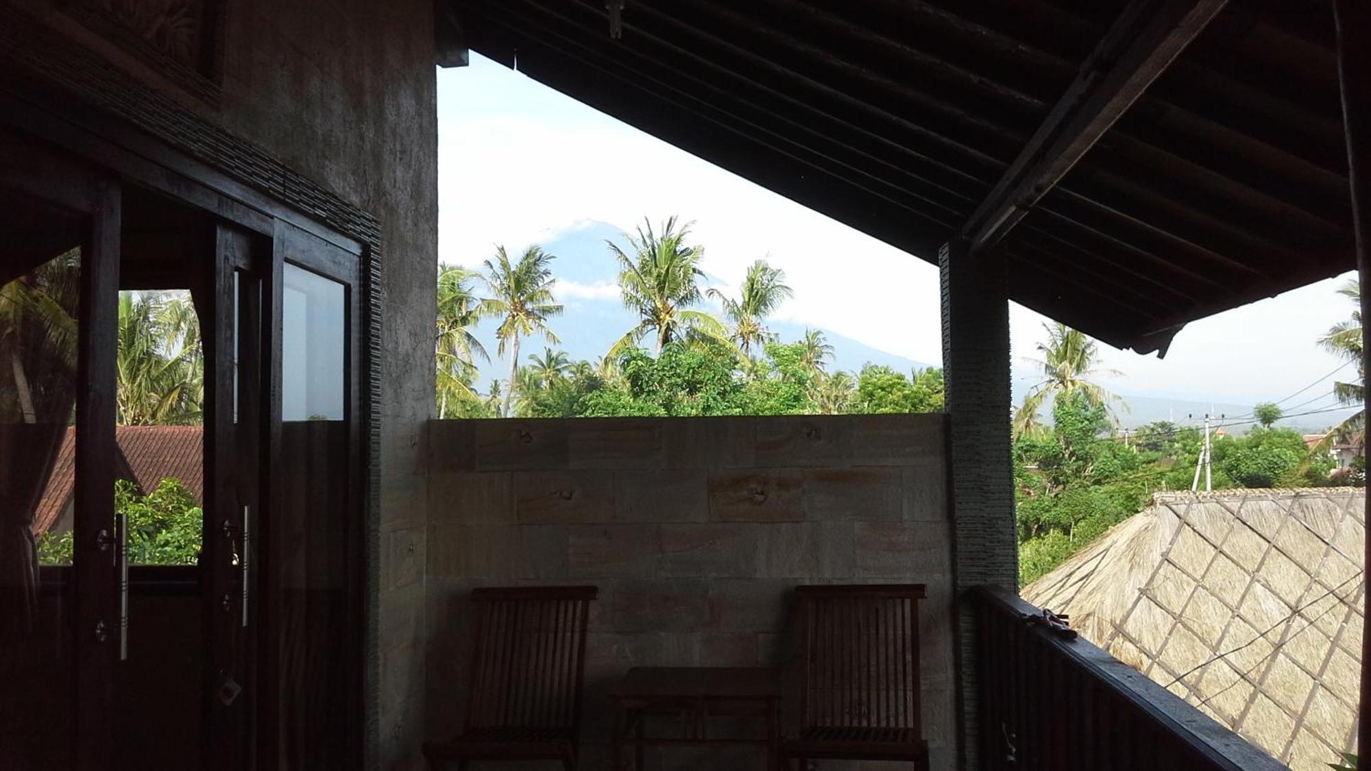 Rumahku Homestay Amed  Room photo