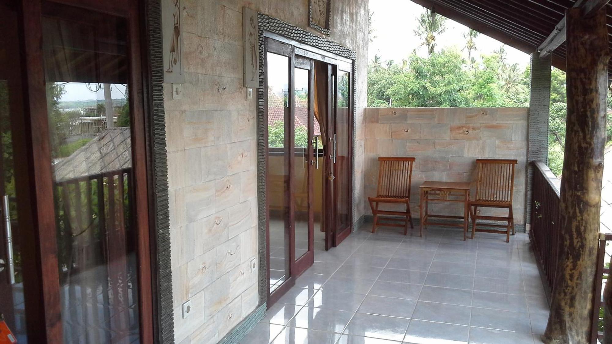 Rumahku Homestay Amed  Room photo