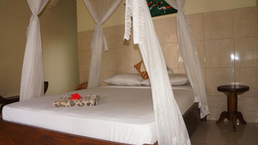 Rumahku Homestay Amed  Exterior photo